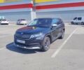 Чорний Шкода Kodiaq, об'ємом двигуна 2 л та пробігом 59 тис. км за 34000 $, фото 1 на Automoto.ua
