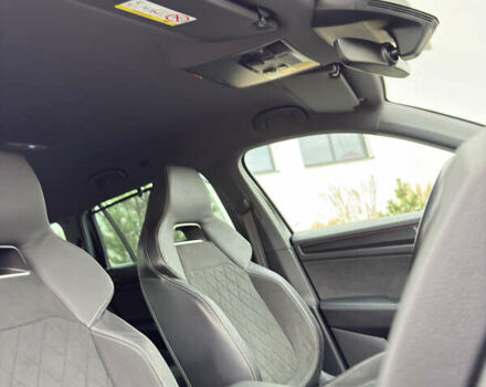 Шкода Kodiaq 2021 у Луцьку на Automoto.ua Чорний Шкода Kodiaq, об'ємом двигуна 1.97 л та пробігом 185 тис. км за 34900 $, фото 115 на Automoto.ua