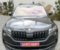 Шкода Kodiaq 2021 у Луцьку на Automoto.ua Чорний Шкода Kodiaq, об'ємом двигуна 1.97 л та пробігом 185 тис. км за 34900 $, фото 13 на Automoto.ua