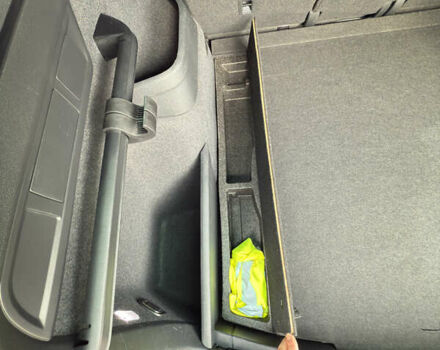 Шкода Kodiaq 2021 у Луцьку на Automoto.ua Чорний Шкода Kodiaq, об'ємом двигуна 1.97 л та пробігом 185 тис. км за 34900 $, фото 73 на Automoto.ua