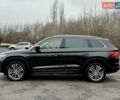Черный Шкода Kodiaq, объемом двигателя 1.97 л и пробегом 152 тыс. км за 37499 $, фото 11 на Automoto.ua