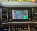 Чорний Шкода Kodiaq, об'ємом двигуна 1.98 л та пробігом 48 тис. км за 37900 $, фото 11 на Automoto.ua