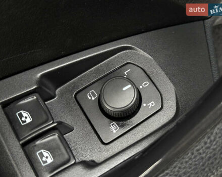 Черный Шкода Kodiaq, объемом двигателя 2 л и пробегом 237 тыс. км за 26555 $, фото 76 на Automoto.ua