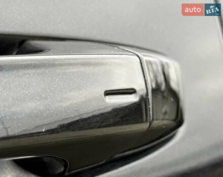 Черный Шкода Kodiaq, объемом двигателя 2 л и пробегом 237 тыс. км за 26555 $, фото 61 на Automoto.ua