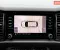 Черный Шкода Kodiaq, объемом двигателя 2 л и пробегом 228 тыс. км за 32800 $, фото 63 на Automoto.ua