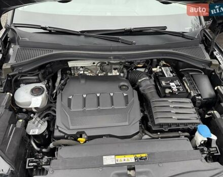 Черный Шкода Kodiaq, объемом двигателя 1.97 л и пробегом 152 тыс. км за 37499 $, фото 72 на Automoto.ua