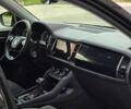 Черный Шкода Kodiaq, объемом двигателя 2 л и пробегом 23 тыс. км за 30999 $, фото 12 на Automoto.ua