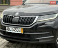 Черный Шкода Kodiaq, объемом двигателя 2 л и пробегом 237 тыс. км за 26555 $, фото 13 на Automoto.ua