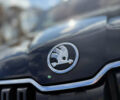 Черный Шкода Kodiaq, объемом двигателя 2 л и пробегом 175 тыс. км за 35499 $, фото 25 на Automoto.ua
