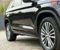 Черный Шкода Kodiaq, объемом двигателя 2 л и пробегом 221 тыс. км за 32000 $, фото 11 на Automoto.ua
