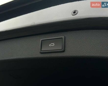 Черный Шкода Kodiaq, объемом двигателя 2 л и пробегом 163 тыс. км за 37900 $, фото 31 на Automoto.ua