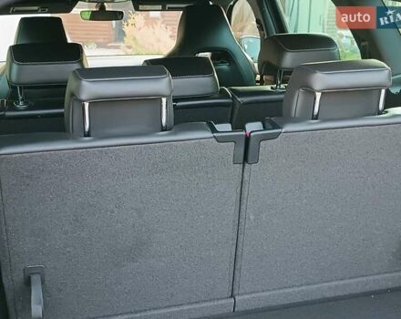 Черный Шкода Kodiaq, объемом двигателя 2 л и пробегом 137 тыс. км за 36950 $, фото 68 на Automoto.ua