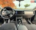 Черный Шкода Kodiaq, объемом двигателя 1.97 л и пробегом 37 тыс. км за 38500 $, фото 20 на Automoto.ua