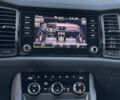 Черный Шкода Kodiaq, объемом двигателя 1.98 л и пробегом 55 тыс. км за 32999 $, фото 25 на Automoto.ua