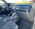 Черный Шкода Kodiaq, объемом двигателя 2 л и пробегом 190 тыс. км за 33999 $, фото 52 на Automoto.ua