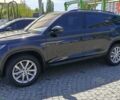 Черный Шкода Kodiaq, объемом двигателя 1.98 л и пробегом 40 тыс. км за 31000 $, фото 3 на Automoto.ua