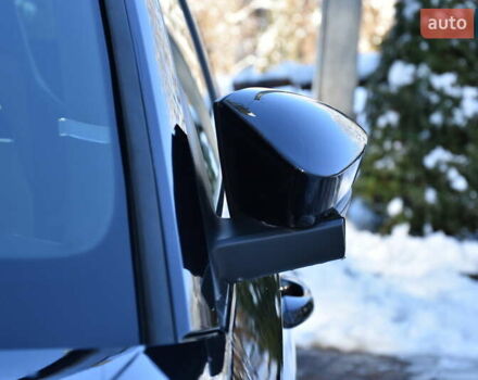 Чорний Шкода Kodiaq, об'ємом двигуна 2 л та пробігом 160 тис. км за 31999 $, фото 14 на Automoto.ua