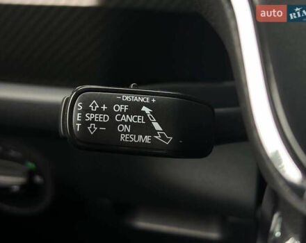 Черный Шкода Kodiaq, объемом двигателя 2 л и пробегом 163 тыс. км за 37900 $, фото 18 на Automoto.ua