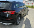 Черный Шкода Kodiaq, объемом двигателя 2 л и пробегом 175 тыс. км за 35499 $, фото 17 на Automoto.ua