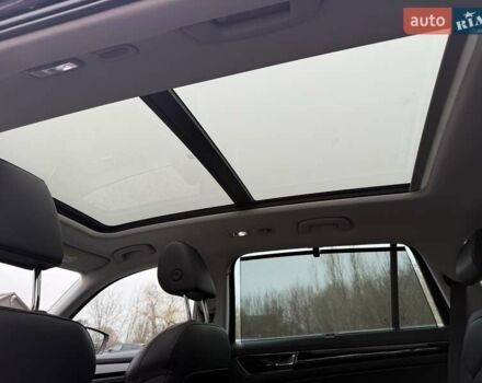 Черный Шкода Kodiaq, объемом двигателя 1.97 л и пробегом 152 тыс. км за 37499 $, фото 32 на Automoto.ua