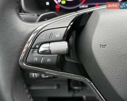 Черный Шкода Kodiaq, объемом двигателя 1.97 л и пробегом 152 тыс. км за 37499 $, фото 50 на Automoto.ua