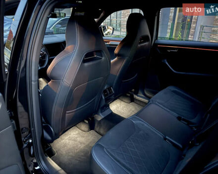 Черный Шкода Kodiaq, объемом двигателя 1.97 л и пробегом 203 тыс. км за 30999 $, фото 69 на Automoto.ua