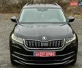 Черный Шкода Kodiaq, объемом двигателя 1.97 л и пробегом 152 тыс. км за 37499 $, фото 2 на Automoto.ua