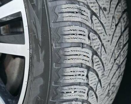 Черный Шкода Kodiaq, объемом двигателя 1.97 л и пробегом 93 тыс. км за 33500 $, фото 9 на Automoto.ua