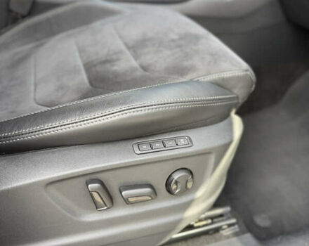 Черный Шкода Kodiaq, объемом двигателя 2 л и пробегом 175 тыс. км за 35499 $, фото 77 на Automoto.ua