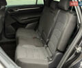 Черный Шкода Kodiaq, объемом двигателя 2 л и пробегом 237 тыс. км за 26555 $, фото 80 на Automoto.ua
