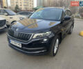 Черный Шкода Kodiaq, объемом двигателя 2 л и пробегом 32 тыс. км за 31800 $, фото 5 на Automoto.ua