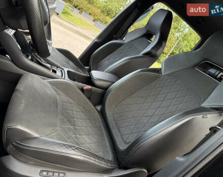 Черный Шкода Kodiaq, объемом двигателя 2 л и пробегом 160 тыс. км за 33499 $, фото 43 на Automoto.ua