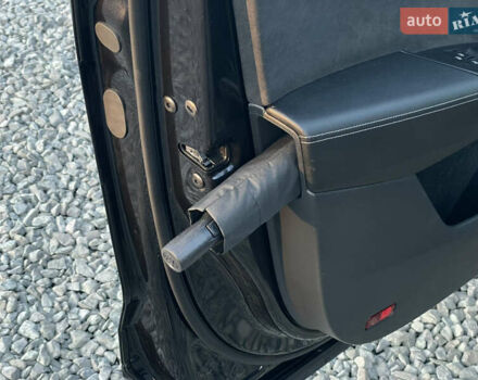 Черный Шкода Kodiaq, объемом двигателя 1.97 л и пробегом 201 тыс. км за 29750 $, фото 41 на Automoto.ua