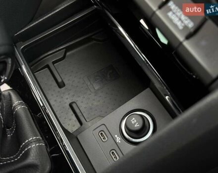 Черный Шкода Kodiaq, объемом двигателя 2 л и пробегом 163 тыс. км за 37900 $, фото 25 на Automoto.ua