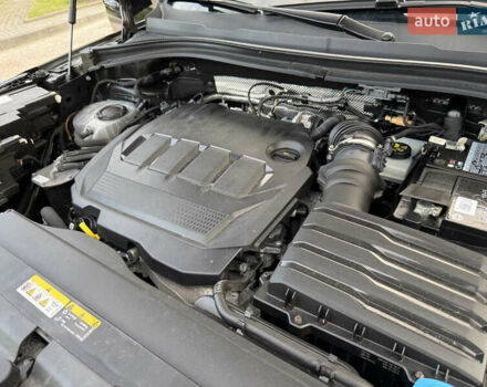 Черный Шкода Kodiaq, объемом двигателя 2 л и пробегом 160 тыс. км за 32499 $, фото 92 на Automoto.ua