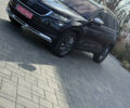 Черный Шкода Kodiaq, объемом двигателя 2 л и пробегом 175 тыс. км за 35499 $, фото 1 на Automoto.ua