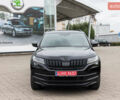 Черный Шкода Kodiaq, объемом двигателя 2 л и пробегом 228 тыс. км за 32800 $, фото 15 на Automoto.ua