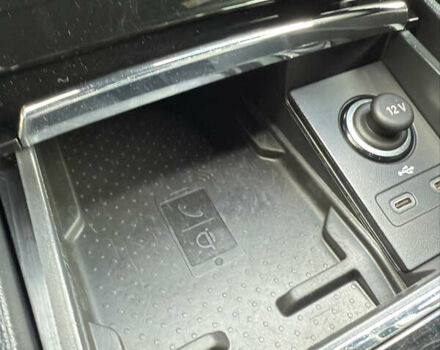 Шкода Kodiaq 2021 у Луцьку на Automoto.ua Чорний Шкода Kodiaq, об'ємом двигуна 1.97 л та пробігом 185 тис. км за 34900 $, фото 55 на Automoto.ua