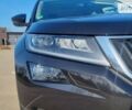 Черный Шкода Kodiaq, объемом двигателя 2 л и пробегом 230 тыс. км за 29900 $, фото 39 на Automoto.ua