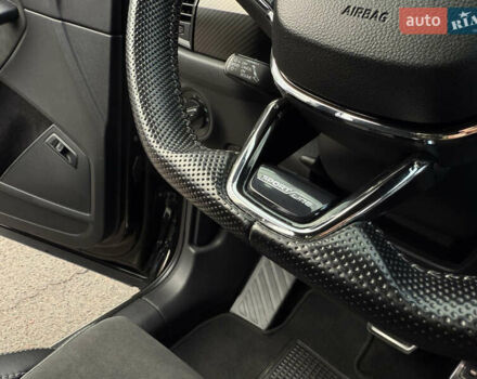 Черный Шкода Kodiaq, объемом двигателя 2 л и пробегом 160 тыс. км за 32499 $, фото 70 на Automoto.ua