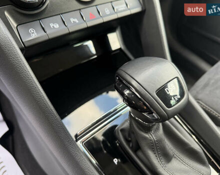 Черный Шкода Kodiaq, объемом двигателя 2 л и пробегом 175 тыс. км за 35499 $, фото 41 на Automoto.ua