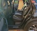 Черный Шкода Kodiaq, объемом двигателя 2 л и пробегом 130 тыс. км за 36750 $, фото 51 на Automoto.ua