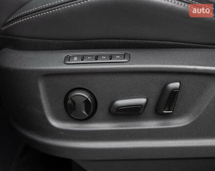 Черный Шкода Kodiaq, объемом двигателя 2 л и пробегом 228 тыс. км за 32800 $, фото 22 на Automoto.ua