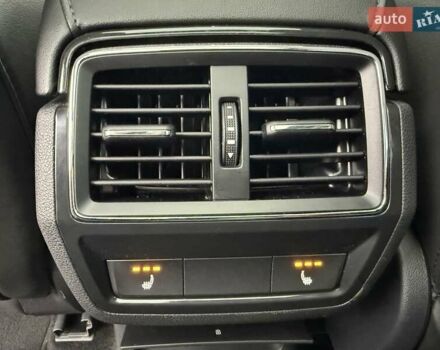 Черный Шкода Kodiaq, объемом двигателя 1.97 л и пробегом 152 тыс. км за 37499 $, фото 31 на Automoto.ua