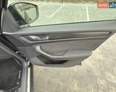 Шкода Kodiaq 2021 у Луцьку на Automoto.ua Чорний Шкода Kodiaq, об'ємом двигуна 1.97 л та пробігом 185 тис. км за 34900 $, фото 107 на Automoto.ua