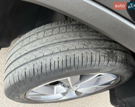 Черный Шкода Kodiaq, объемом двигателя 2 л и пробегом 160 тыс. км за 32499 $, фото 8 на Automoto.ua