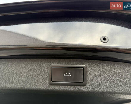Шкода Kodiaq 2021 у Луцьку на Automoto.ua Чорний Шкода Kodiaq, об'ємом двигуна 1.97 л та пробігом 185 тис. км за 34900 $, фото 75 на Automoto.ua