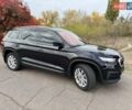 Черный Шкода Kodiaq, объемом двигателя 1.97 л и пробегом 37 тыс. км за 38500 $, фото 4 на Automoto.ua