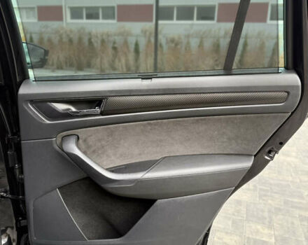 Шкода Kodiaq 2021 у Луцьку на Automoto.ua Чорний Шкода Kodiaq, об'ємом двигуна 1.97 л та пробігом 185 тис. км за 34900 $, фото 98 на Automoto.ua