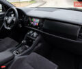 Черный Шкода Kodiaq, объемом двигателя 2 л и пробегом 228 тыс. км за 32800 $, фото 80 на Automoto.ua